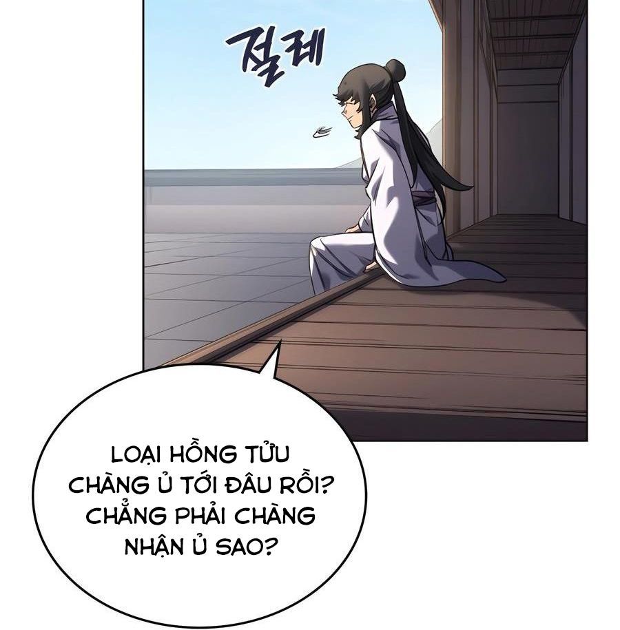 Biên Niên Sử Của Thiên Quỷ