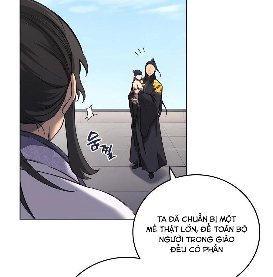 Biên Niên Sử Của Thiên Quỷ