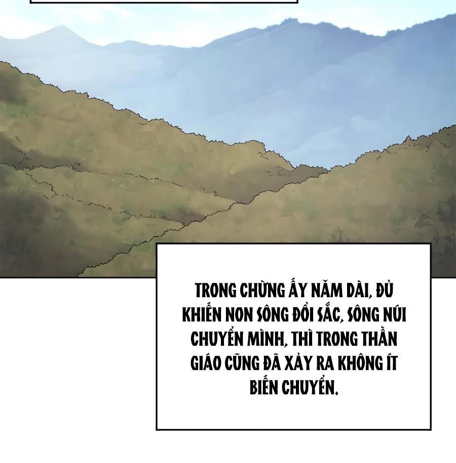 Biên Niên Sử Của Thiên Quỷ