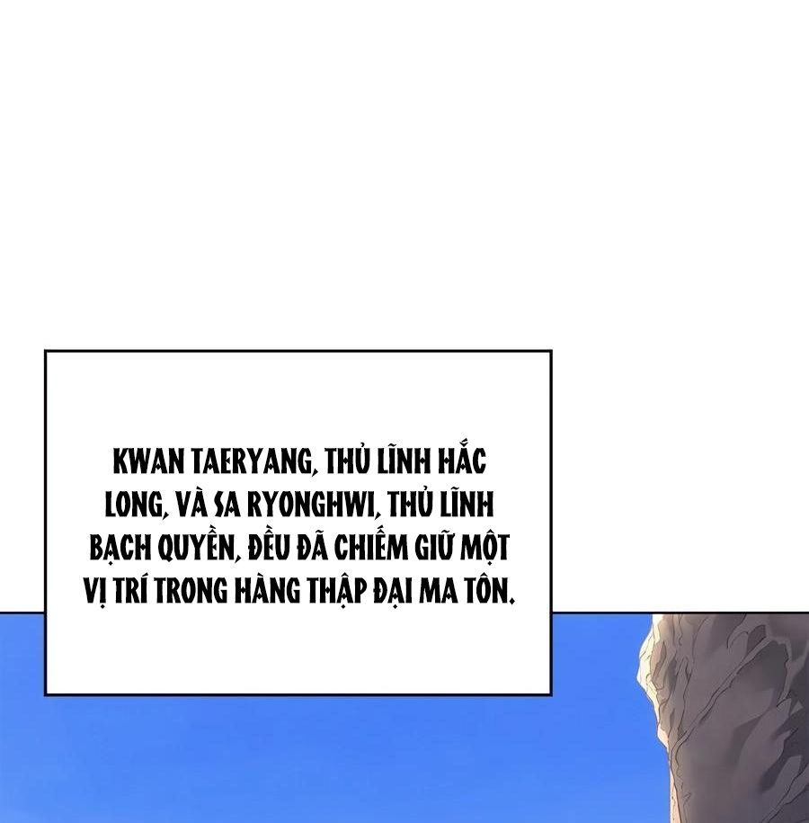 Biên Niên Sử Của Thiên Quỷ