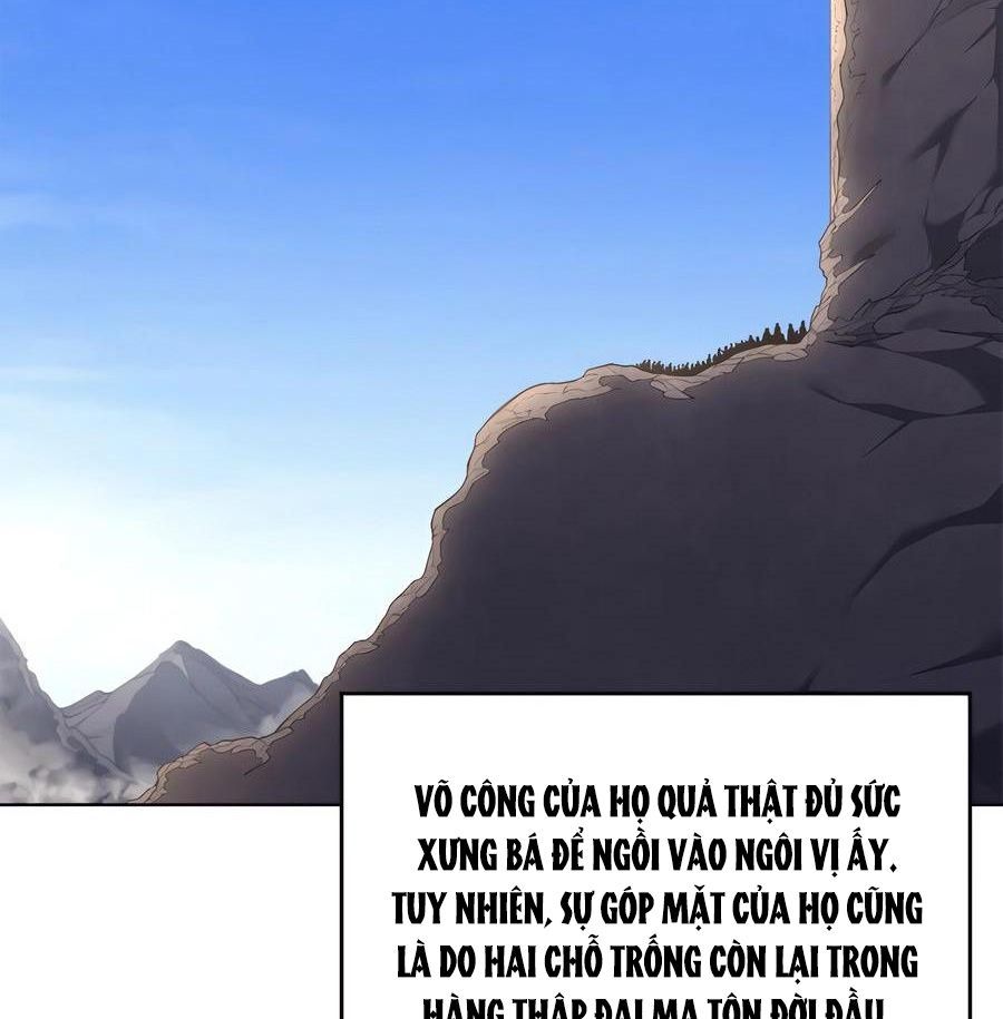 Biên Niên Sử Của Thiên Quỷ