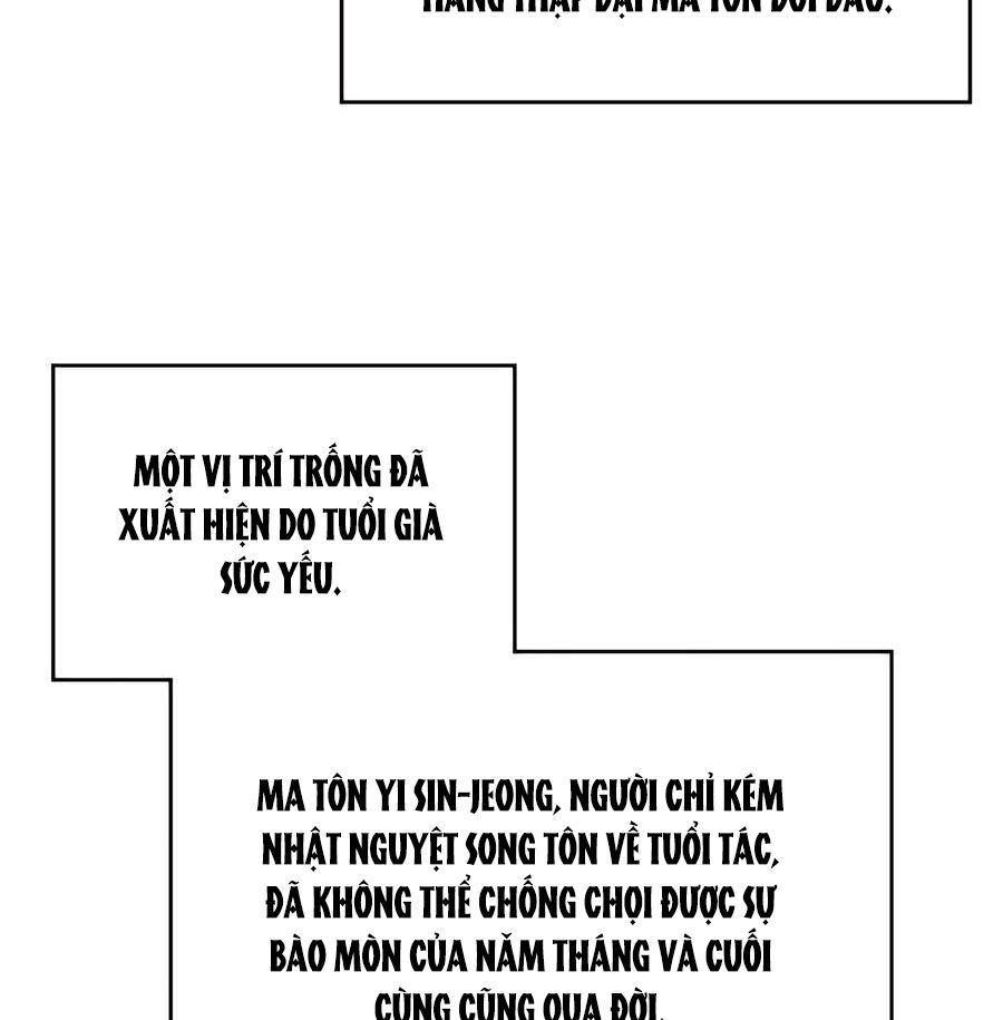 Biên Niên Sử Của Thiên Quỷ