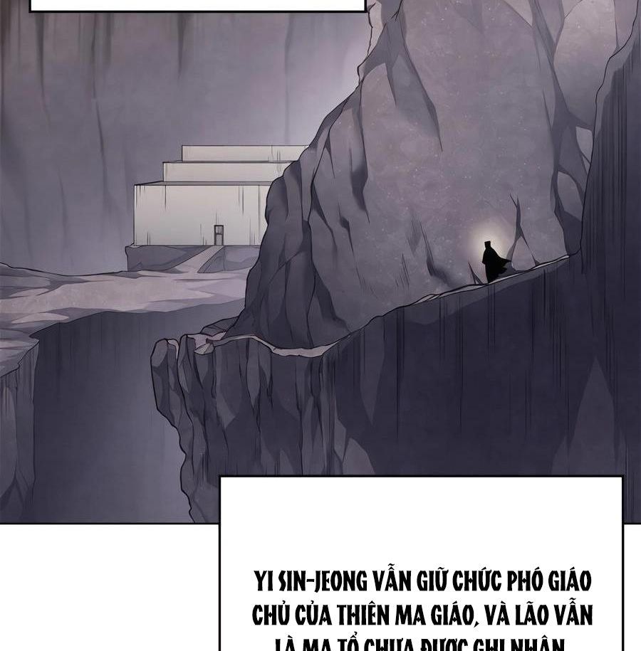 Biên Niên Sử Của Thiên Quỷ