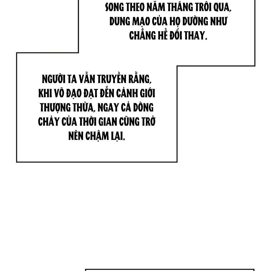 Biên Niên Sử Của Thiên Quỷ