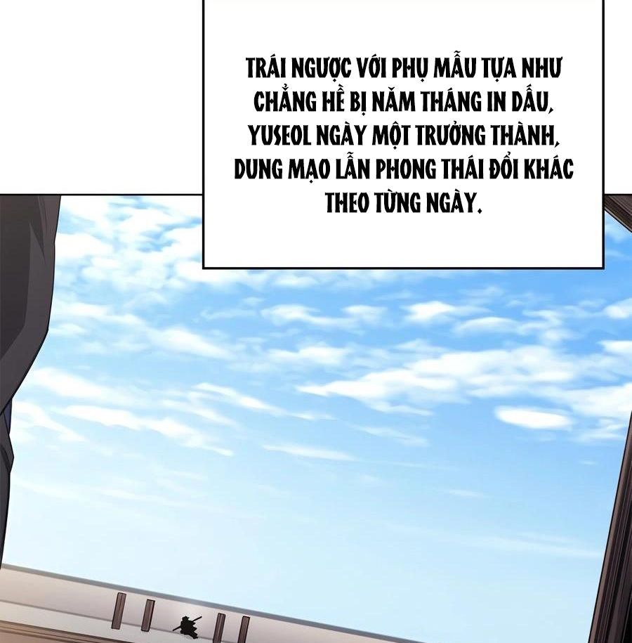 Biên Niên Sử Của Thiên Quỷ