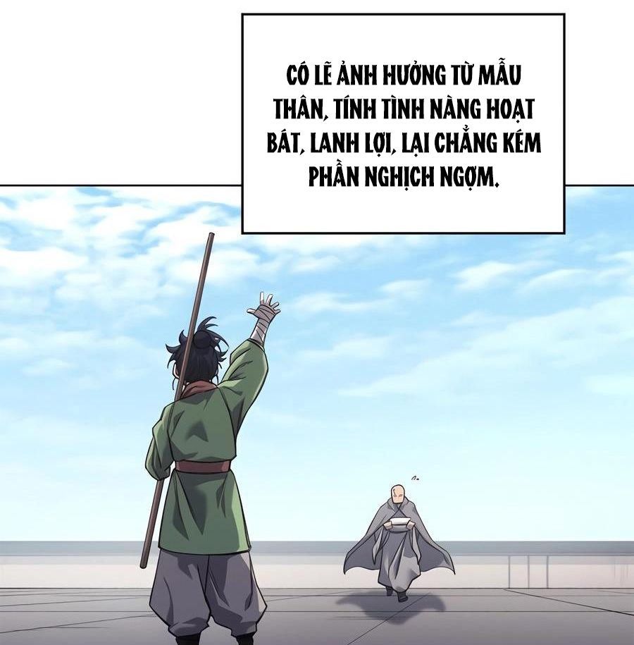 Biên Niên Sử Của Thiên Quỷ