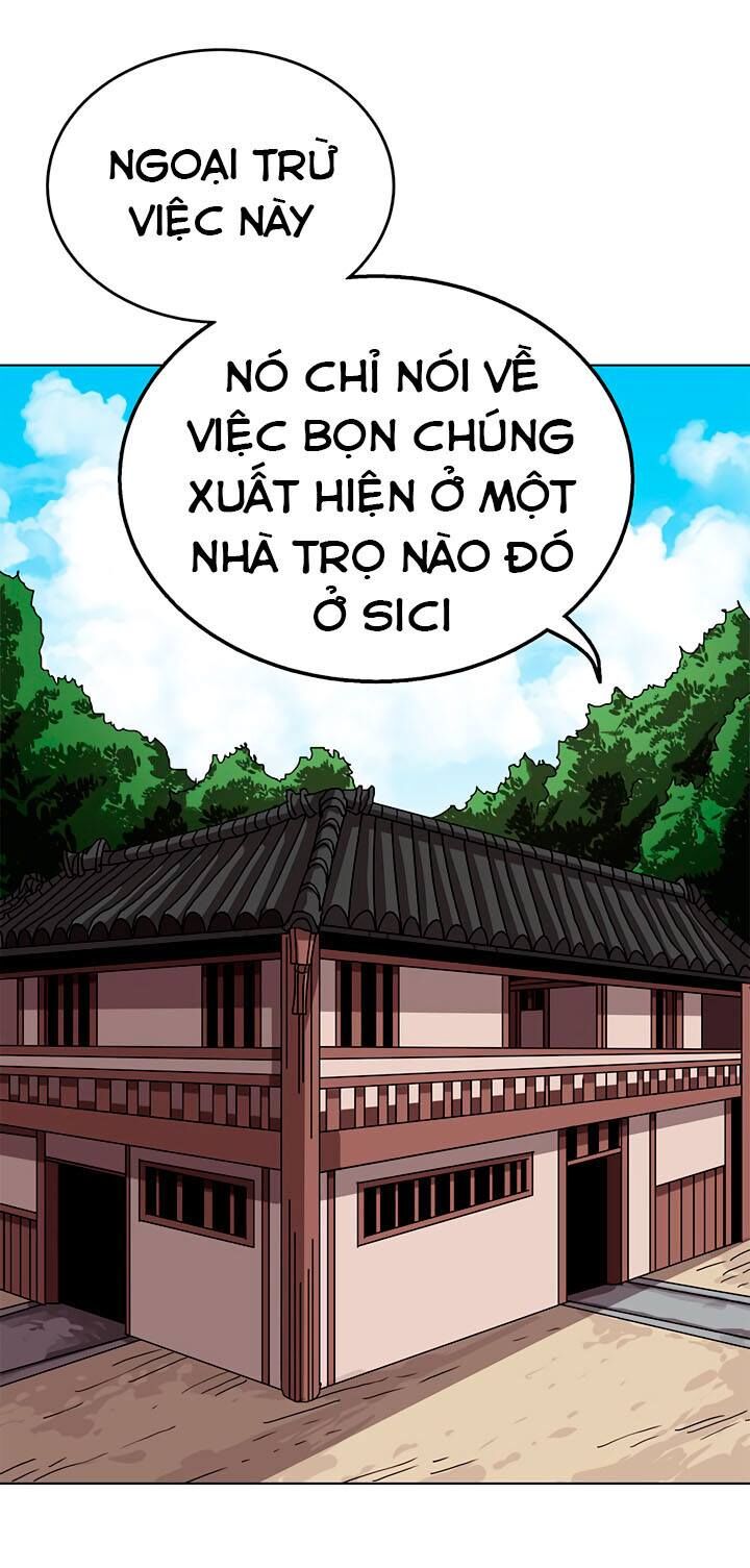 Biên Niên Sử Của Thiên Quỷ