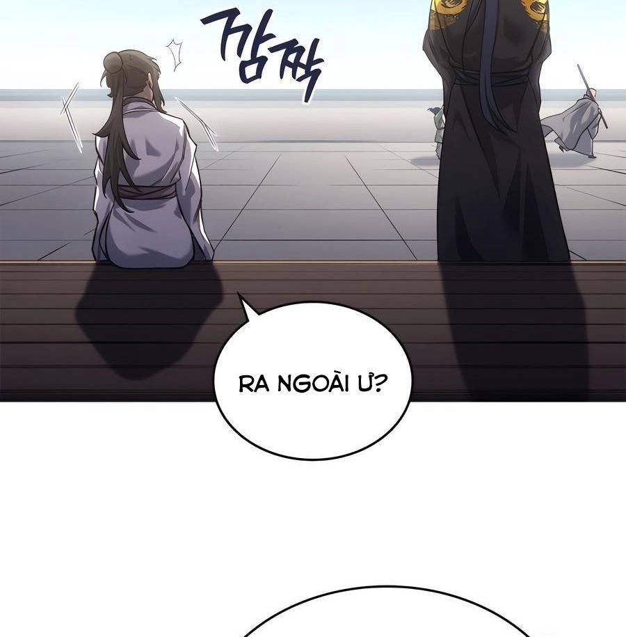 Biên Niên Sử Của Thiên Quỷ