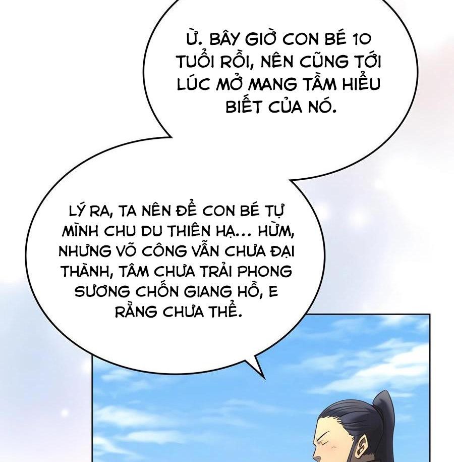 Biên Niên Sử Của Thiên Quỷ