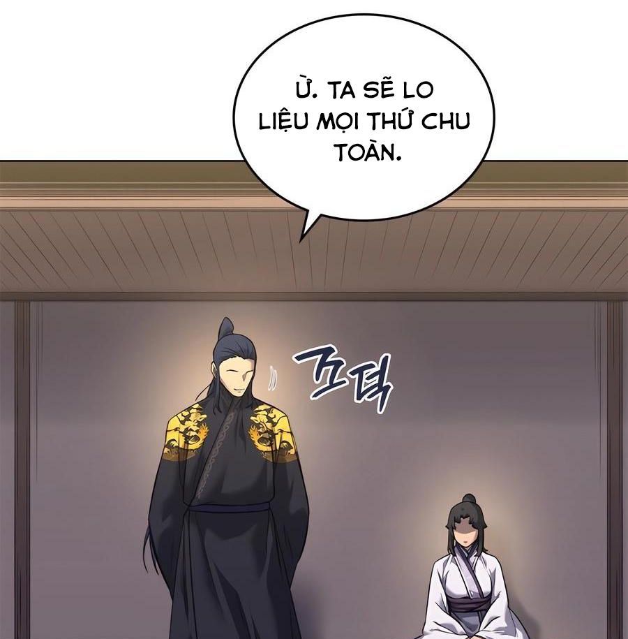 Biên Niên Sử Của Thiên Quỷ