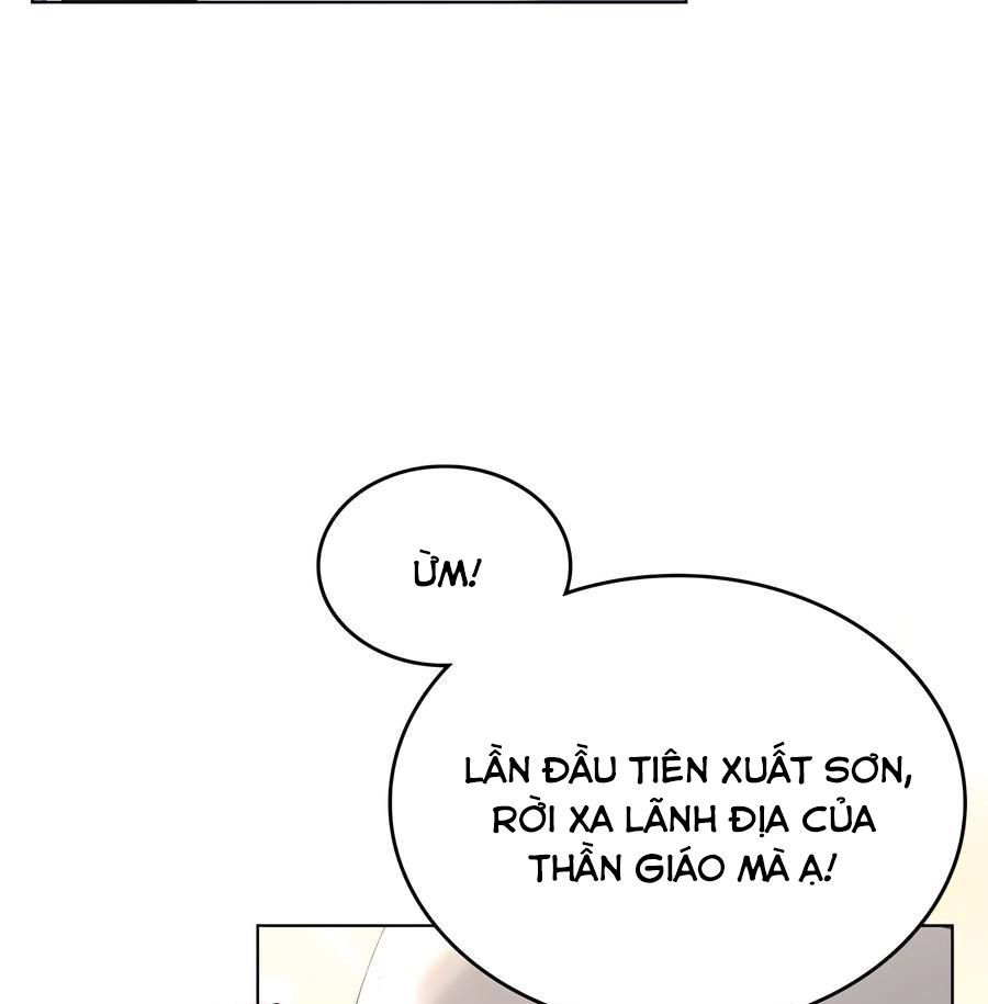 Biên Niên Sử Của Thiên Quỷ