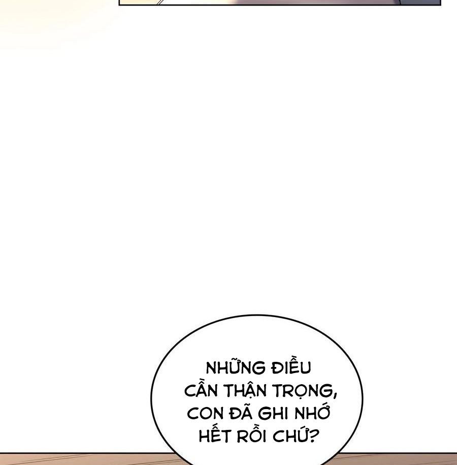 Biên Niên Sử Của Thiên Quỷ