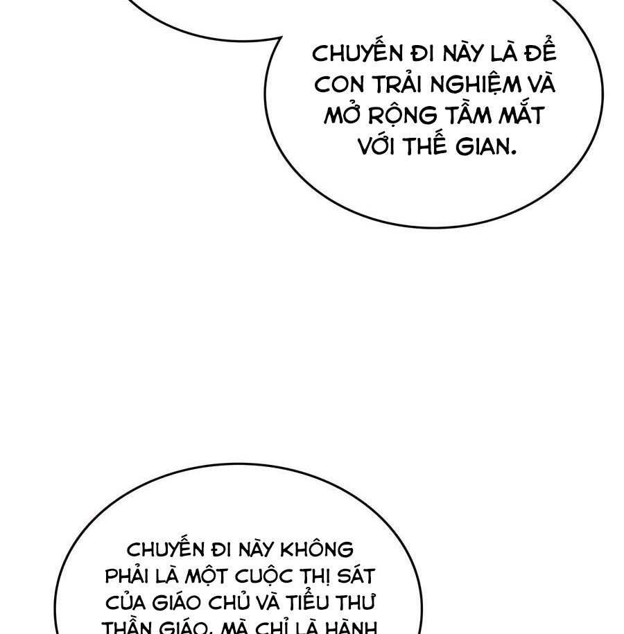 Biên Niên Sử Của Thiên Quỷ