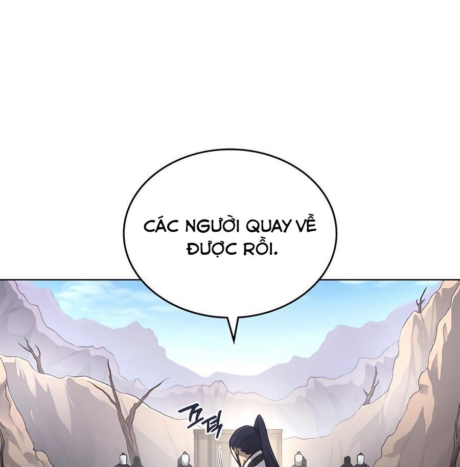 Biên Niên Sử Của Thiên Quỷ