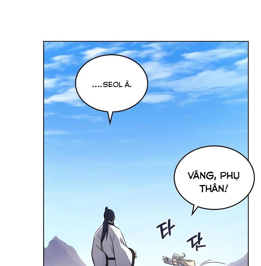Biên Niên Sử Của Thiên Quỷ