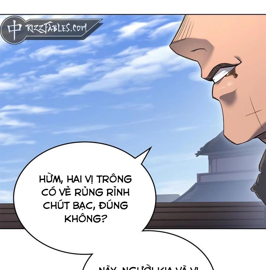 Biên Niên Sử Của Thiên Quỷ