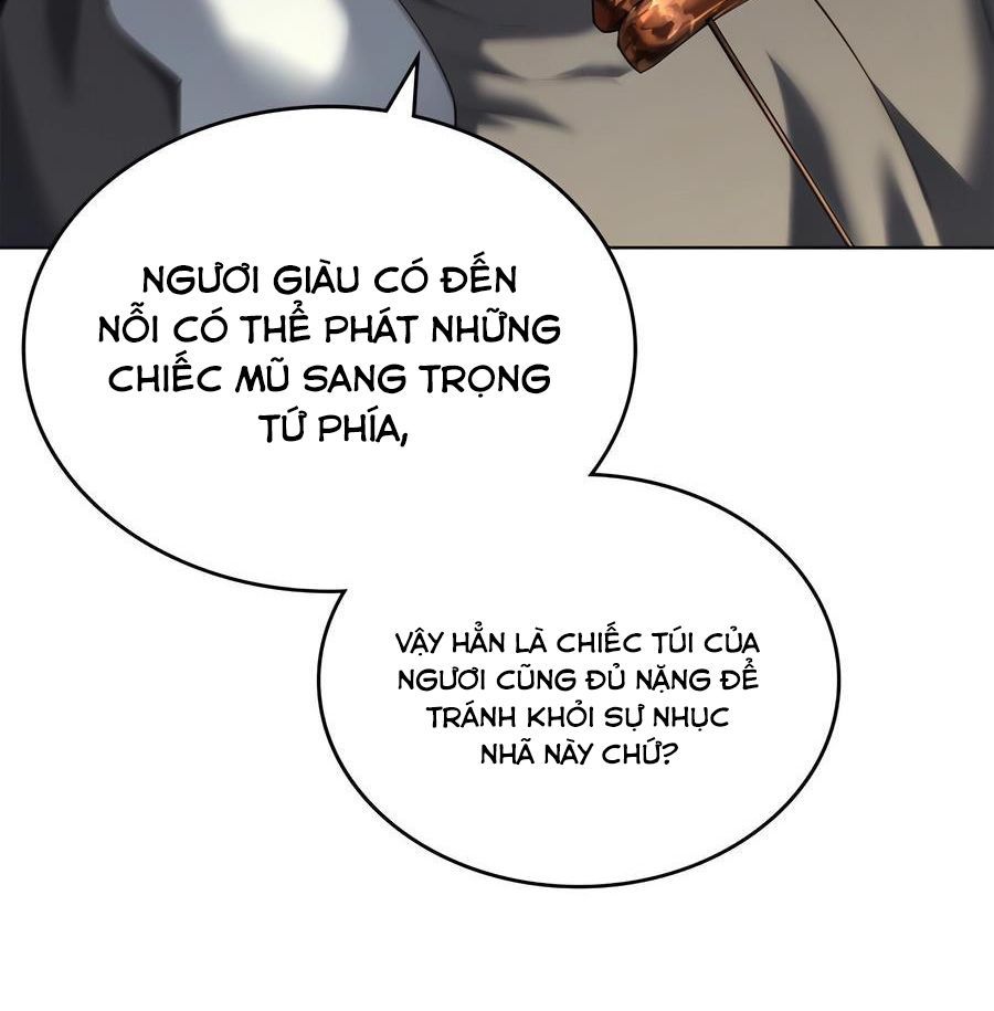 Biên Niên Sử Của Thiên Quỷ