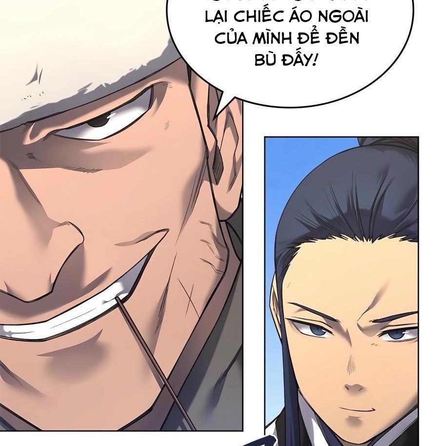 Biên Niên Sử Của Thiên Quỷ
