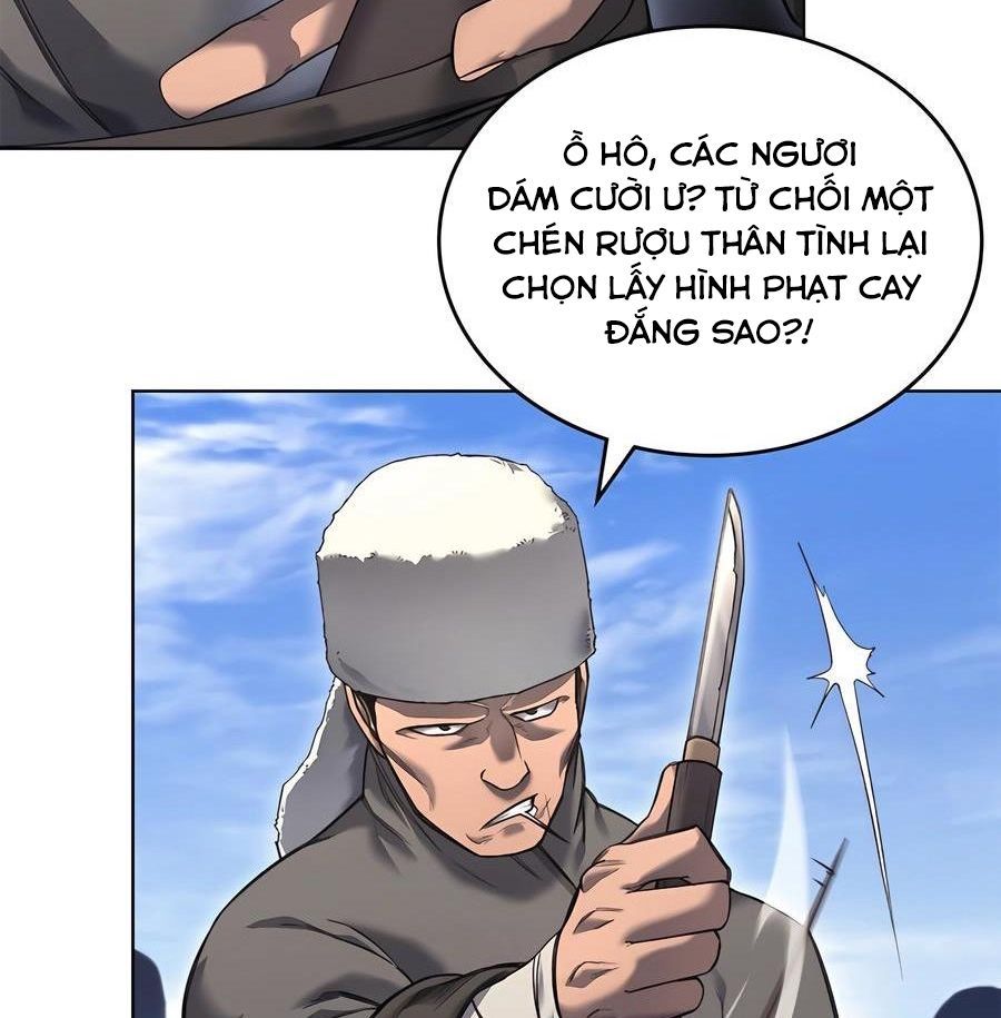 Biên Niên Sử Của Thiên Quỷ