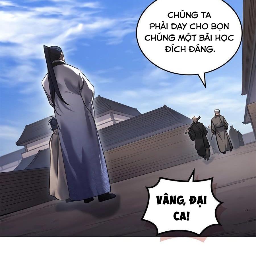 Biên Niên Sử Của Thiên Quỷ