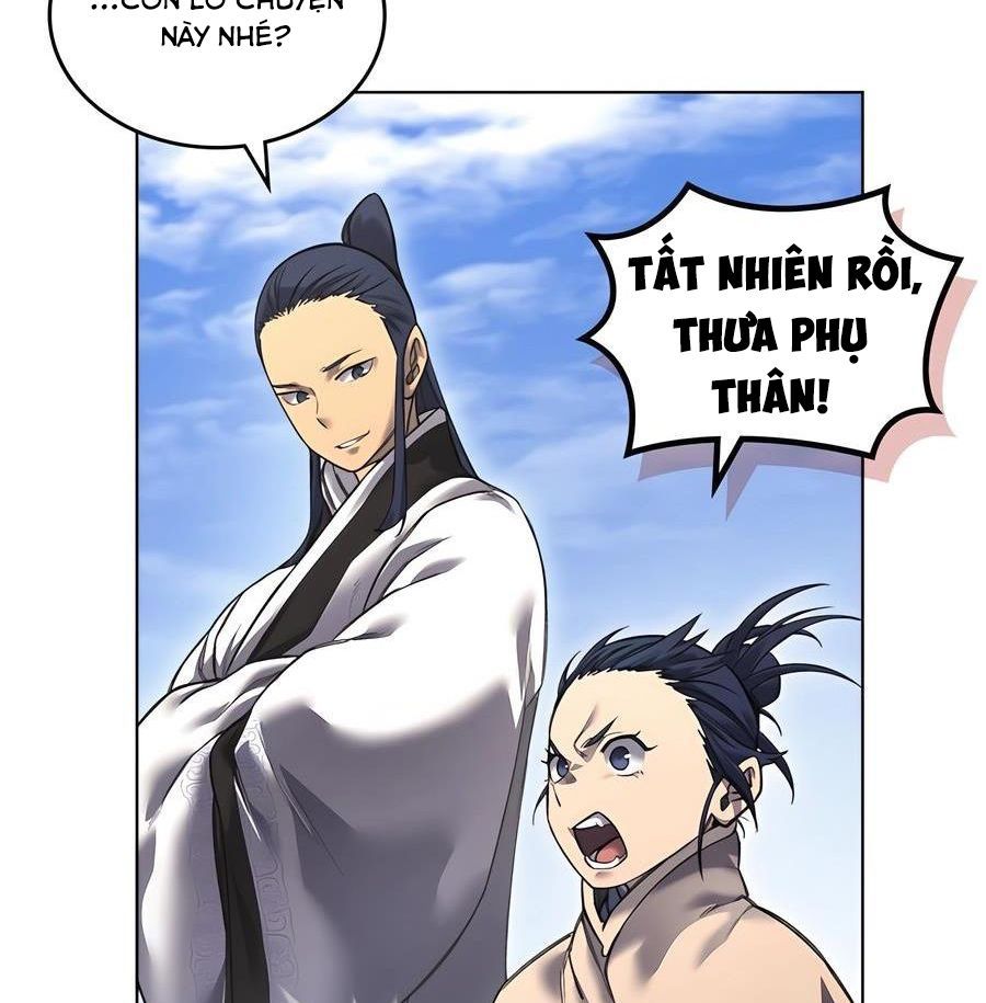 Biên Niên Sử Của Thiên Quỷ