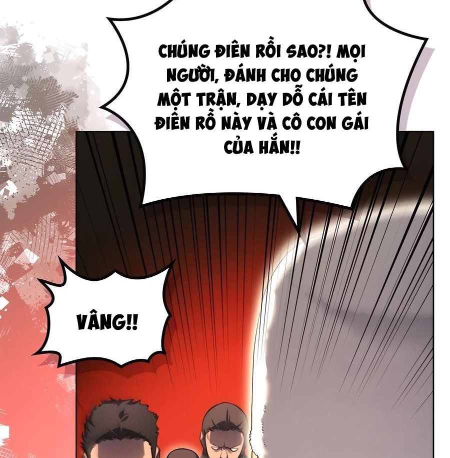 Biên Niên Sử Của Thiên Quỷ