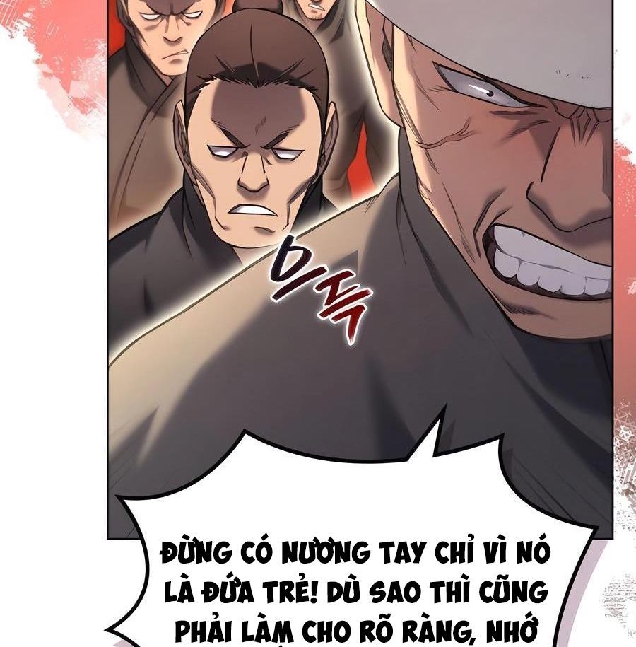 Biên Niên Sử Của Thiên Quỷ