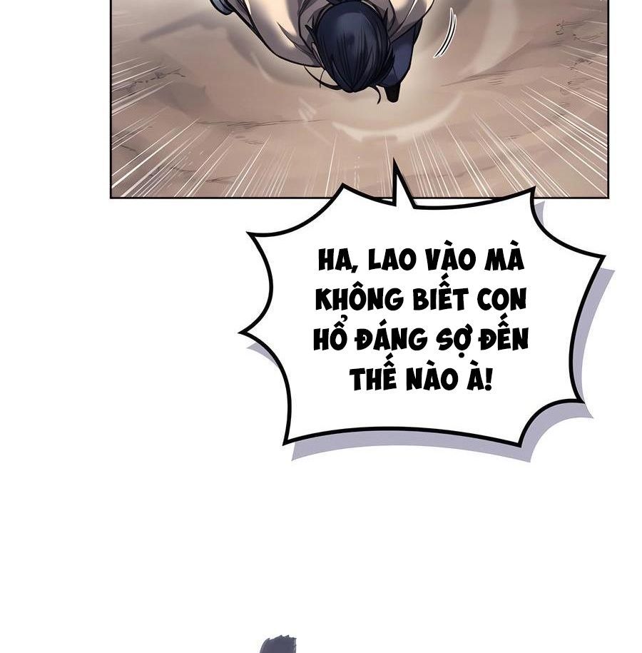 Biên Niên Sử Của Thiên Quỷ