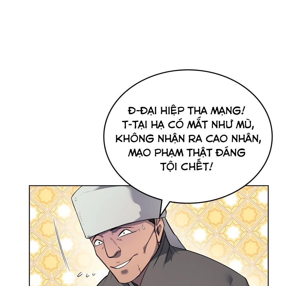Biên Niên Sử Của Thiên Quỷ