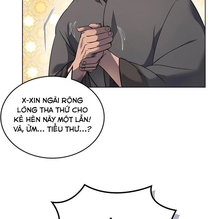 Biên Niên Sử Của Thiên Quỷ