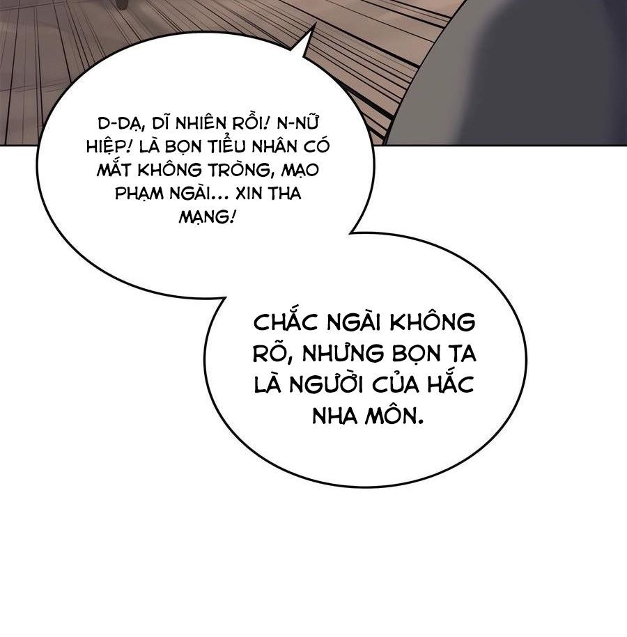 Biên Niên Sử Của Thiên Quỷ