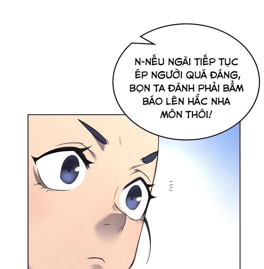 Biên Niên Sử Của Thiên Quỷ