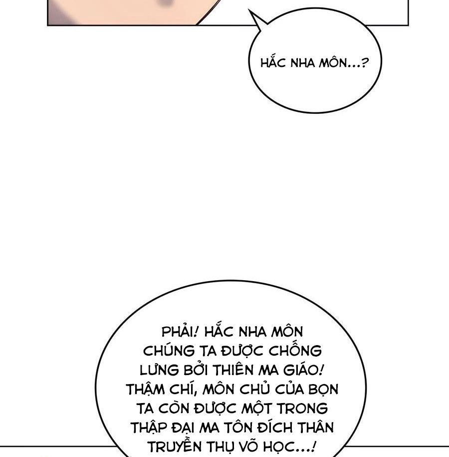 Biên Niên Sử Của Thiên Quỷ