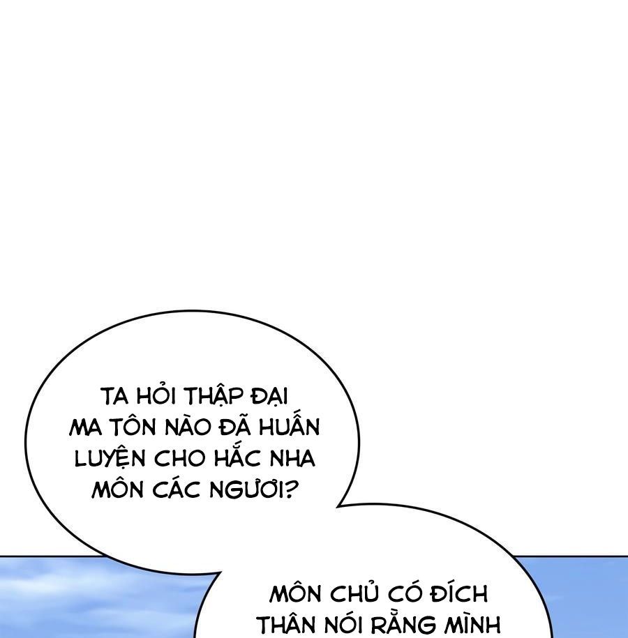 Biên Niên Sử Của Thiên Quỷ