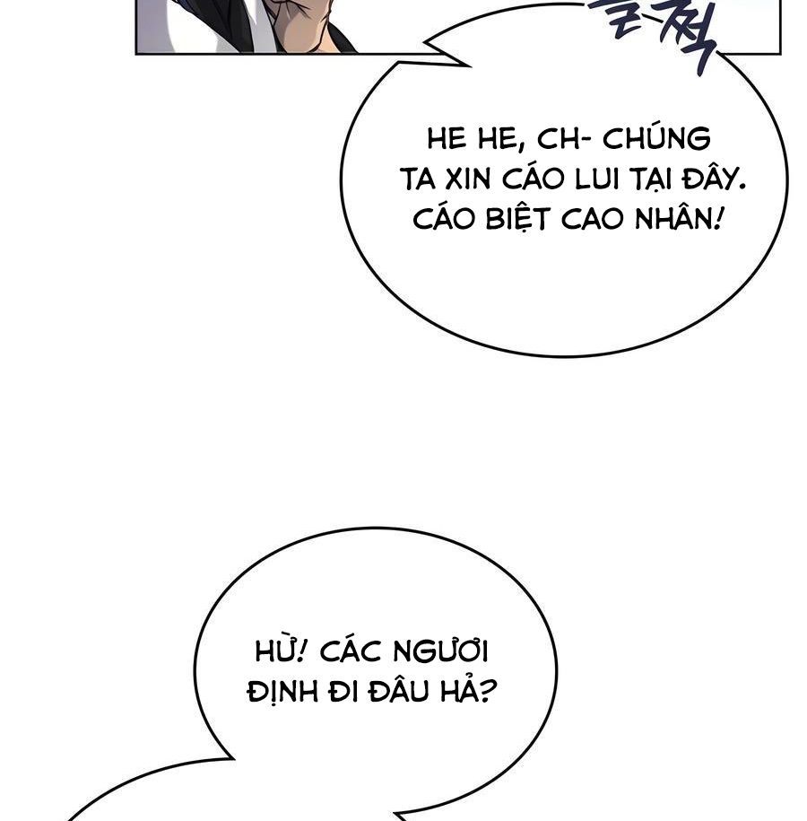 Biên Niên Sử Của Thiên Quỷ