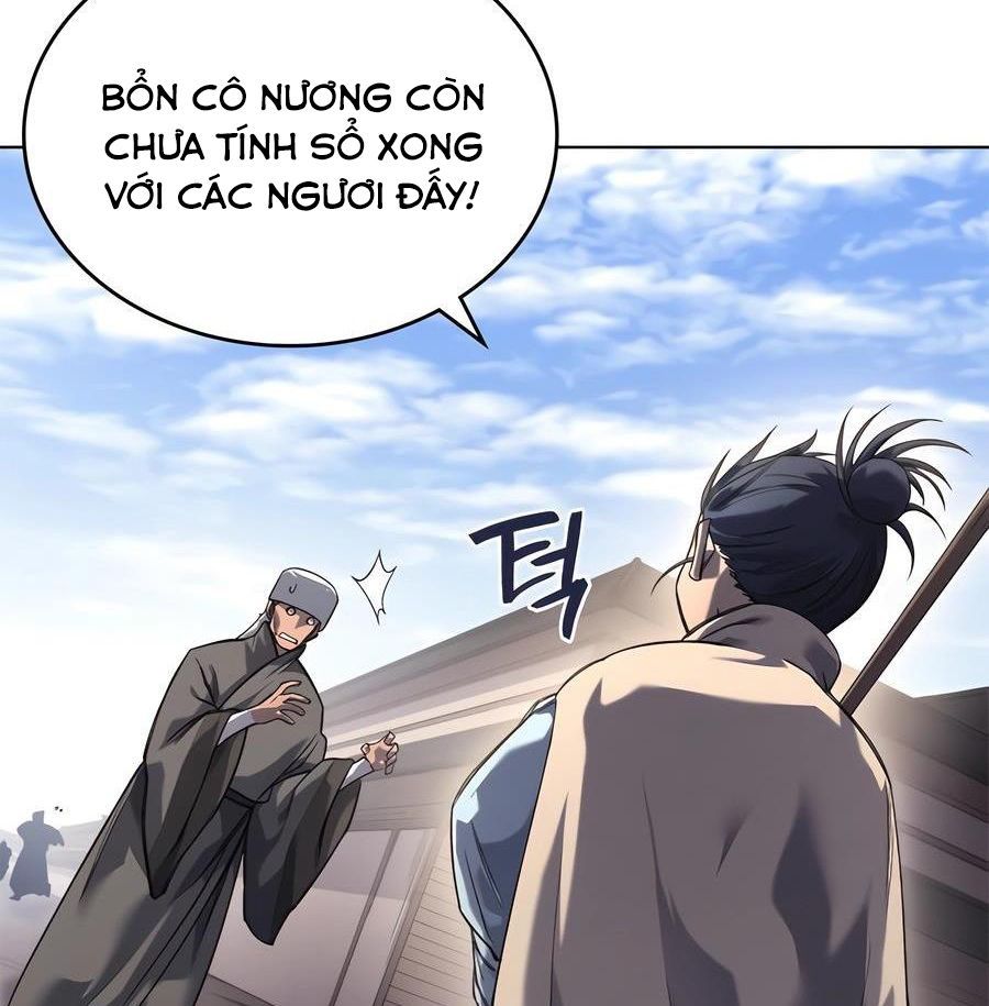 Biên Niên Sử Của Thiên Quỷ