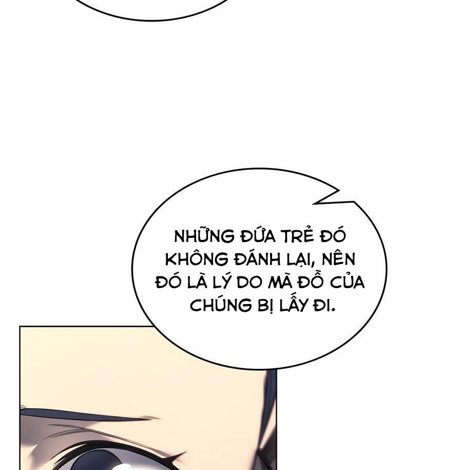 Biên Niên Sử Của Thiên Quỷ