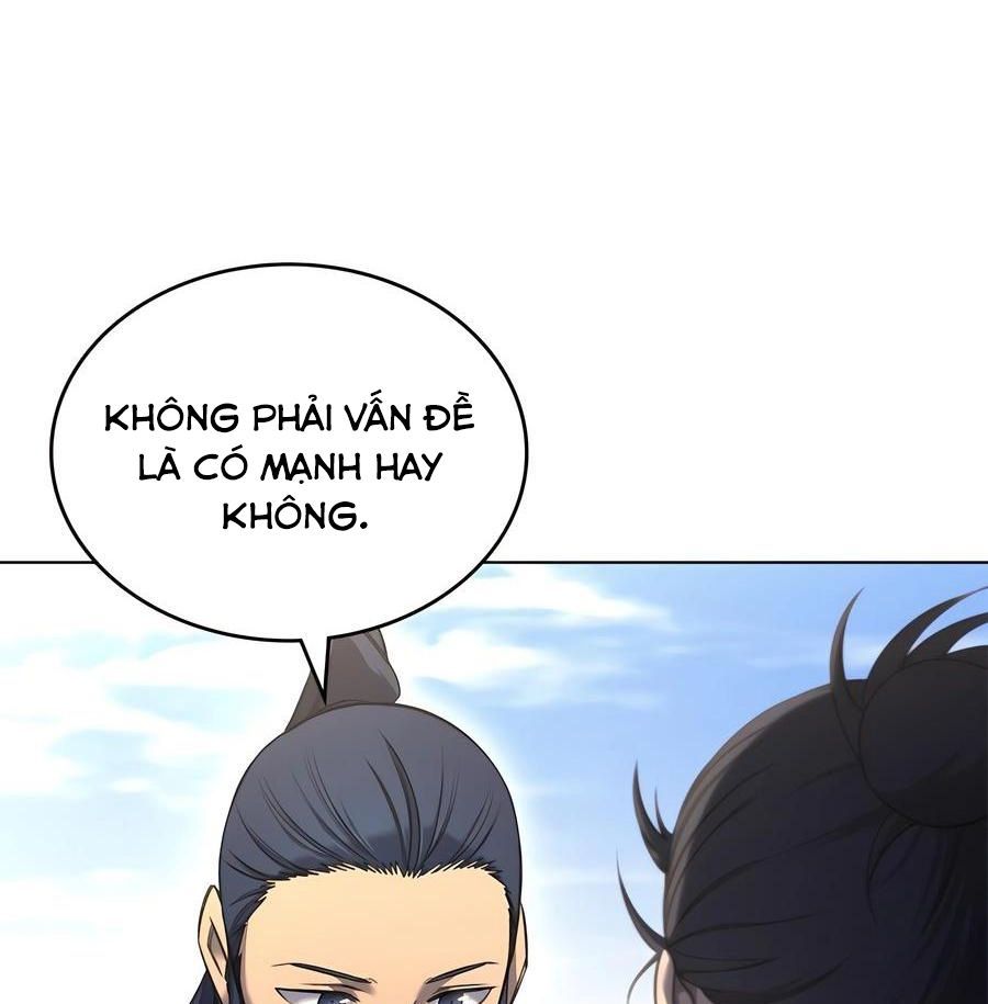 Biên Niên Sử Của Thiên Quỷ
