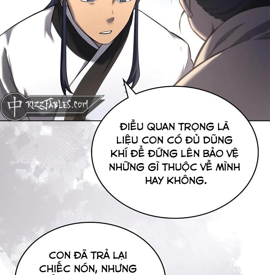 Biên Niên Sử Của Thiên Quỷ