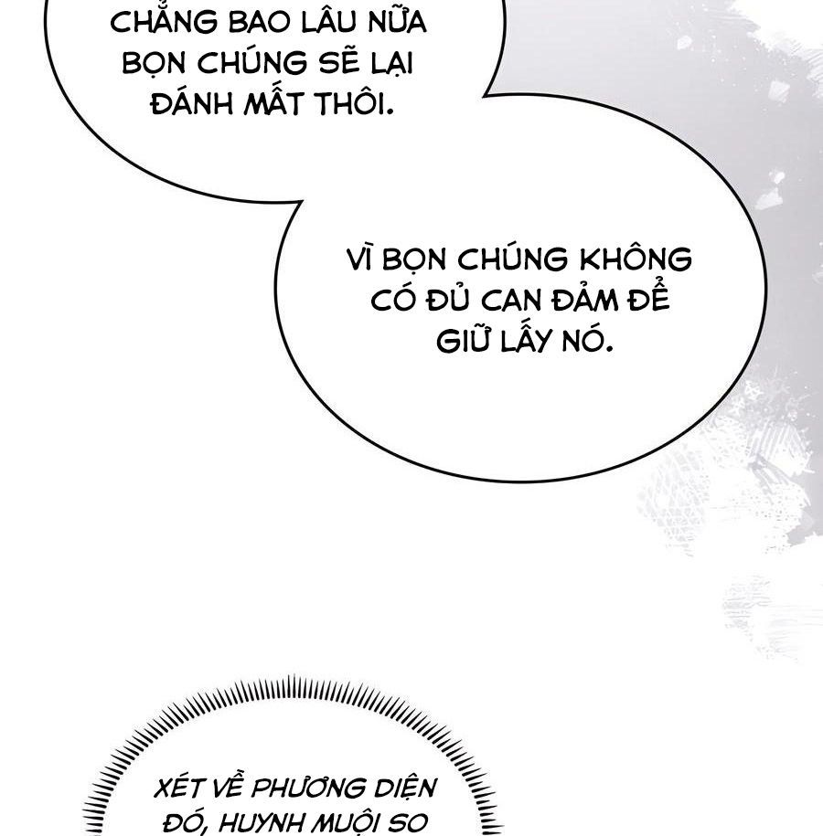 Biên Niên Sử Của Thiên Quỷ
