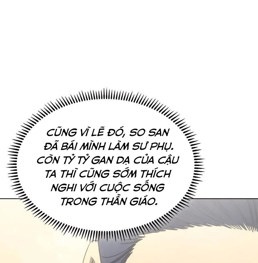 Biên Niên Sử Của Thiên Quỷ