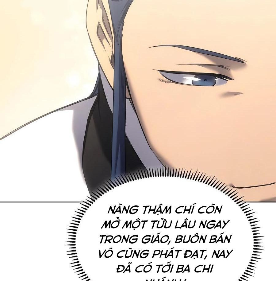 Biên Niên Sử Của Thiên Quỷ