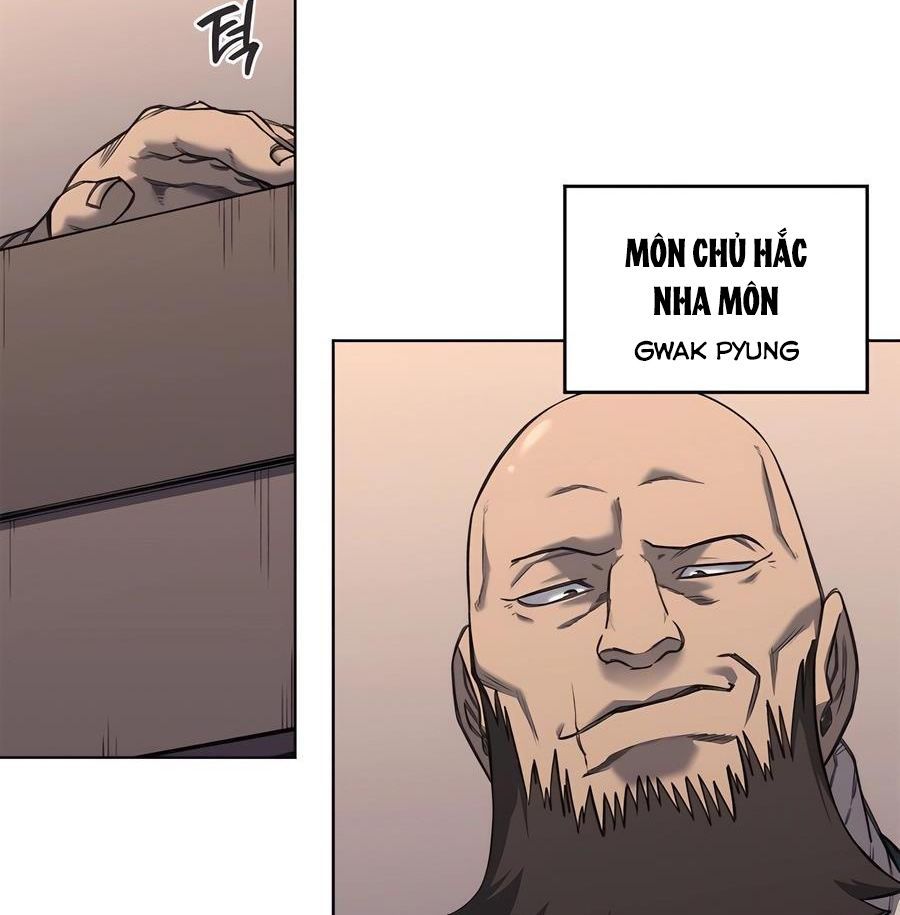 Biên Niên Sử Của Thiên Quỷ