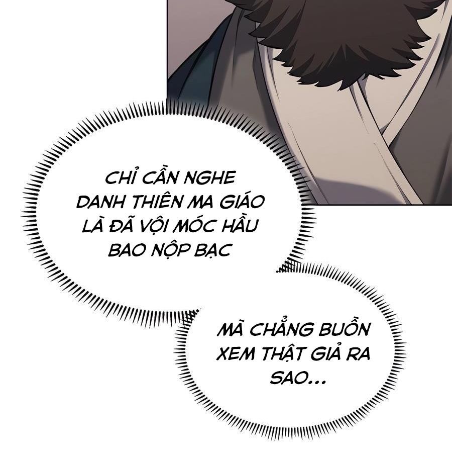 Biên Niên Sử Của Thiên Quỷ