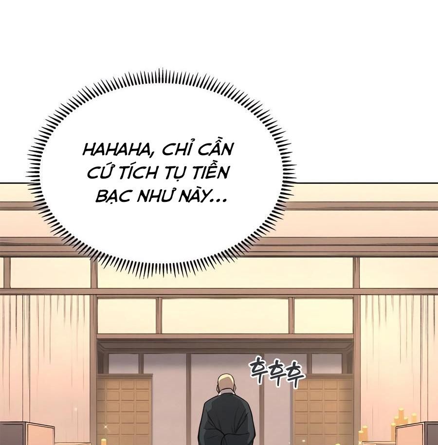 Biên Niên Sử Của Thiên Quỷ
