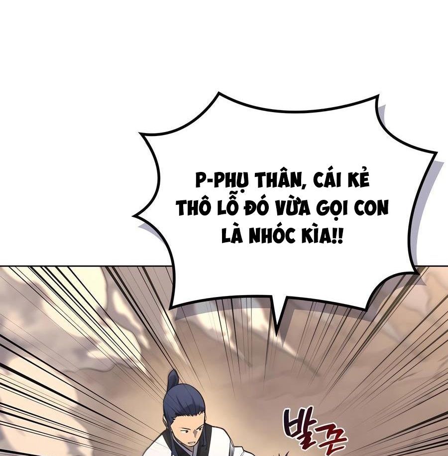 Biên Niên Sử Của Thiên Quỷ