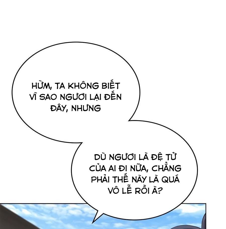 Biên Niên Sử Của Thiên Quỷ