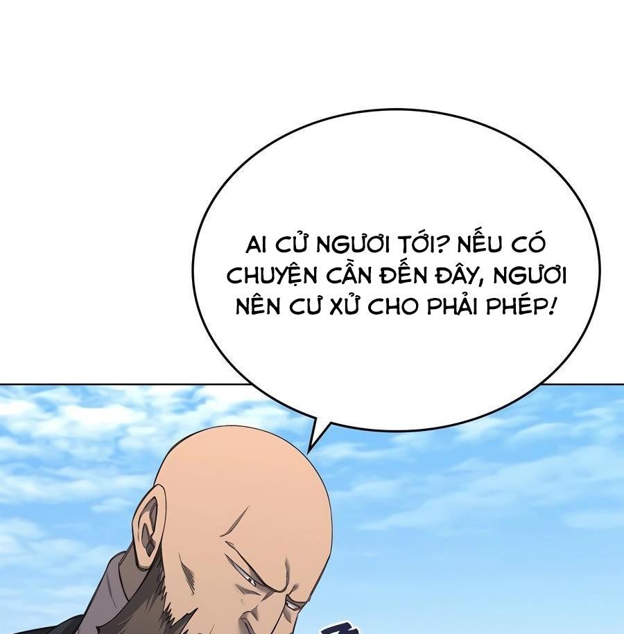 Biên Niên Sử Của Thiên Quỷ