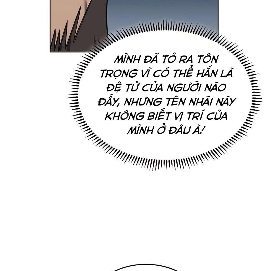 Biên Niên Sử Của Thiên Quỷ