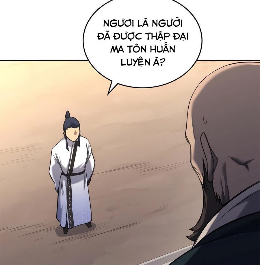 Biên Niên Sử Của Thiên Quỷ
